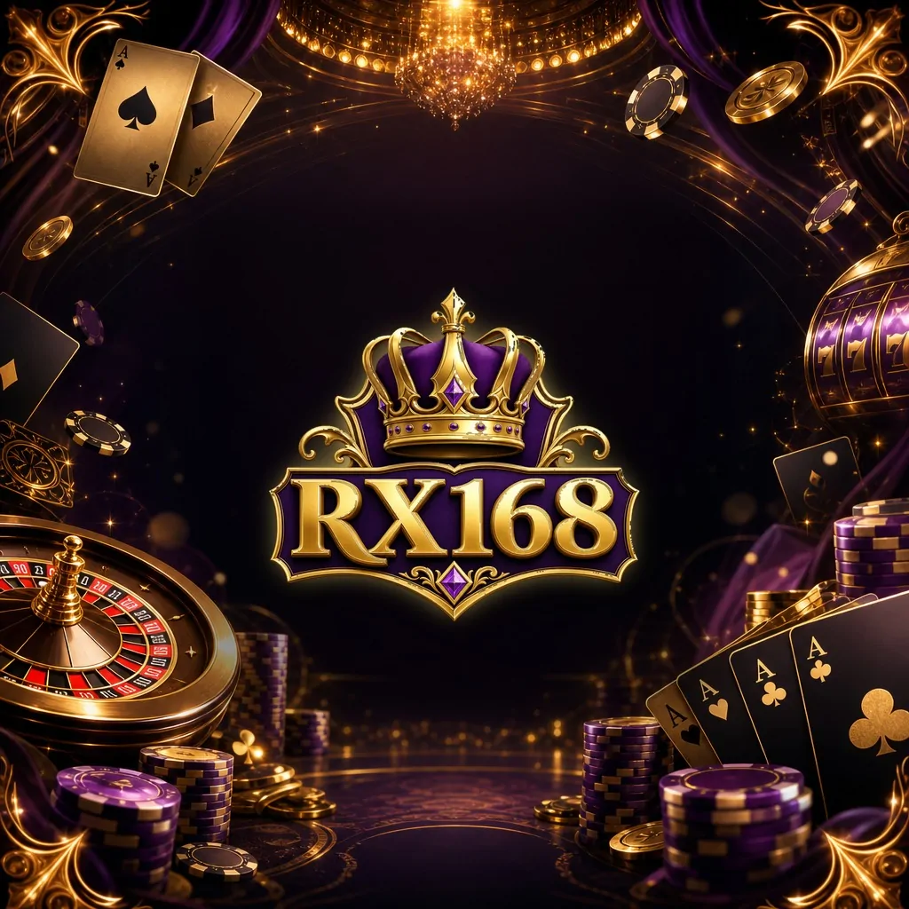 RX168 Banner